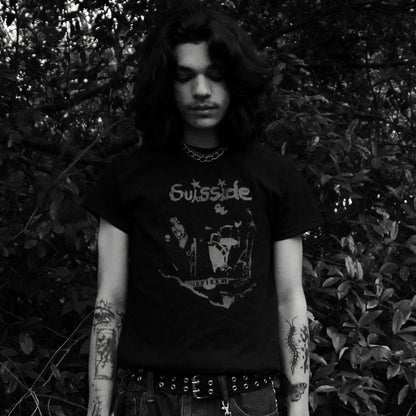 suisside tee