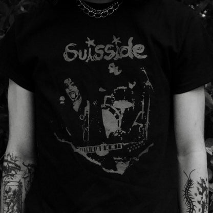 suisside tee