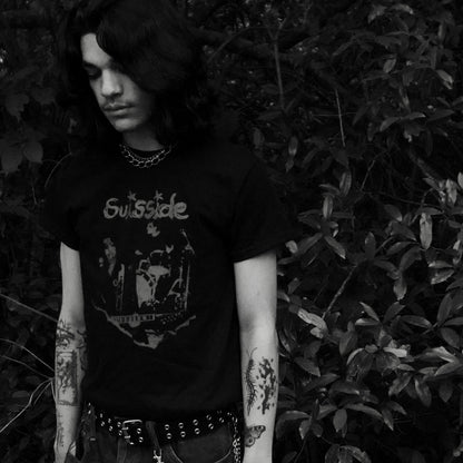 suisside tee